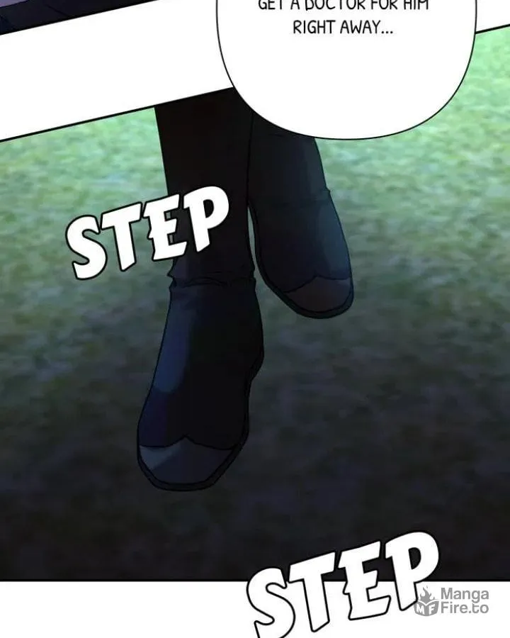 Stuck in My Sister's Dating Sim Chapter 81 page 38 - 