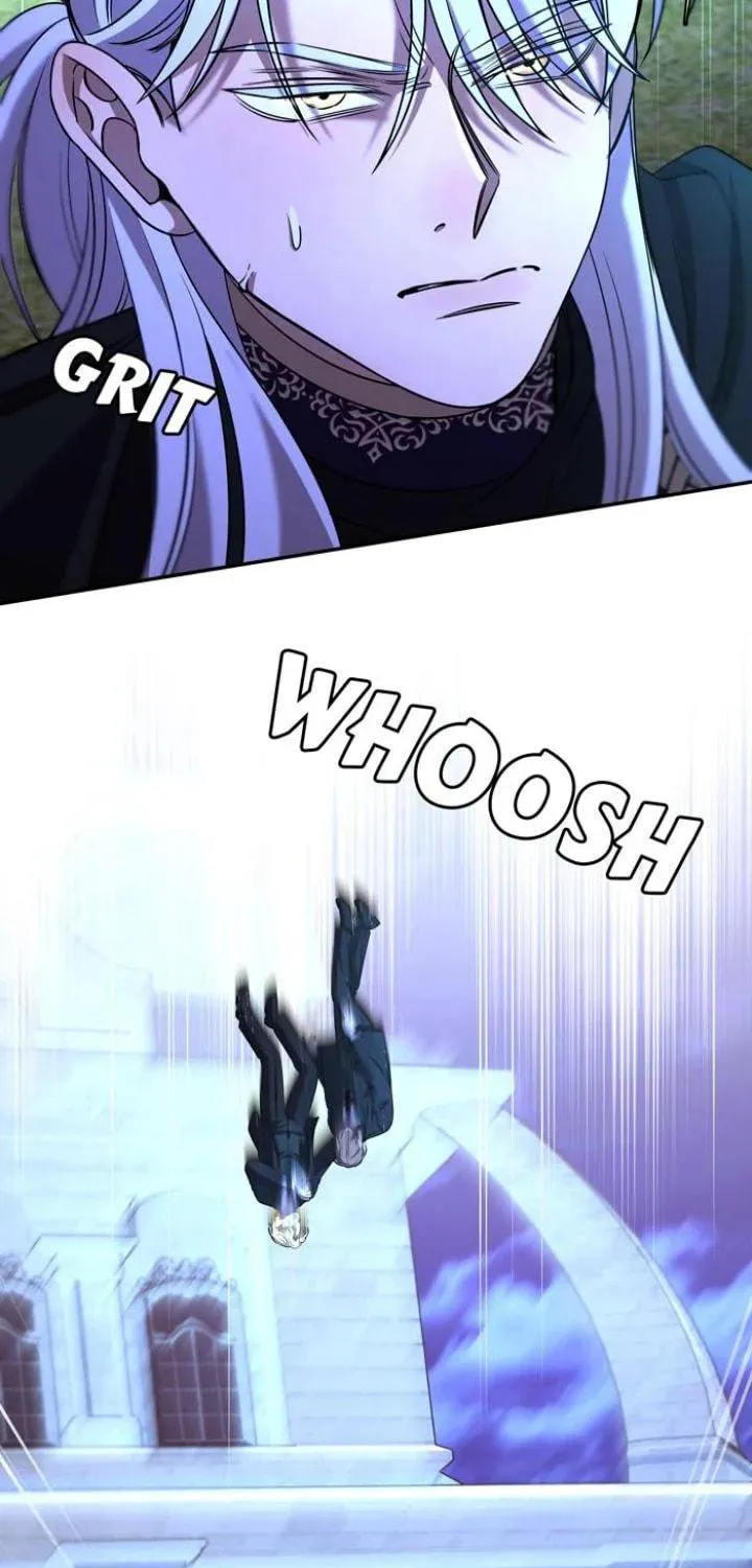 Stuck in My Sister's Dating Sim Chapter 81 page 5 - 