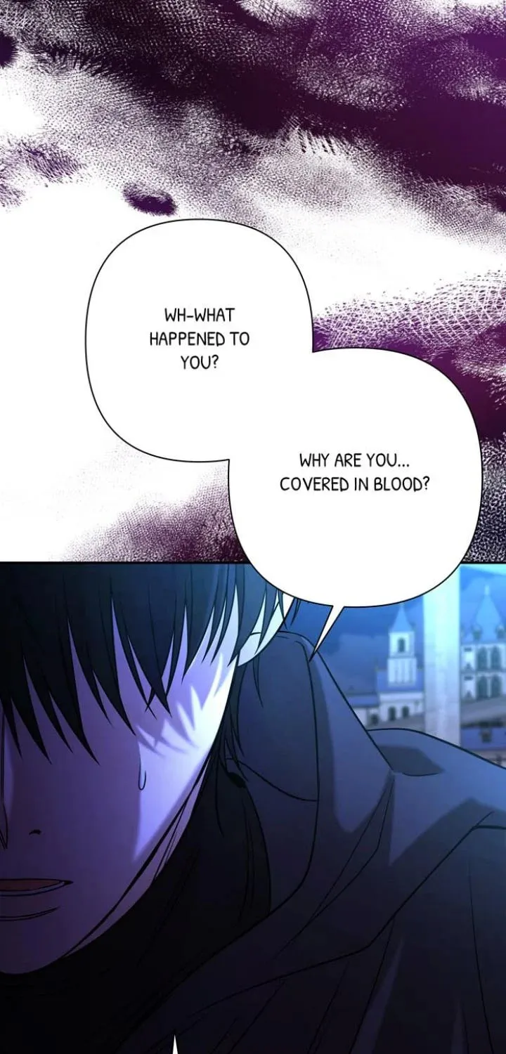 Stuck in My Sister's Dating Sim Chapter 81 page 41 - 