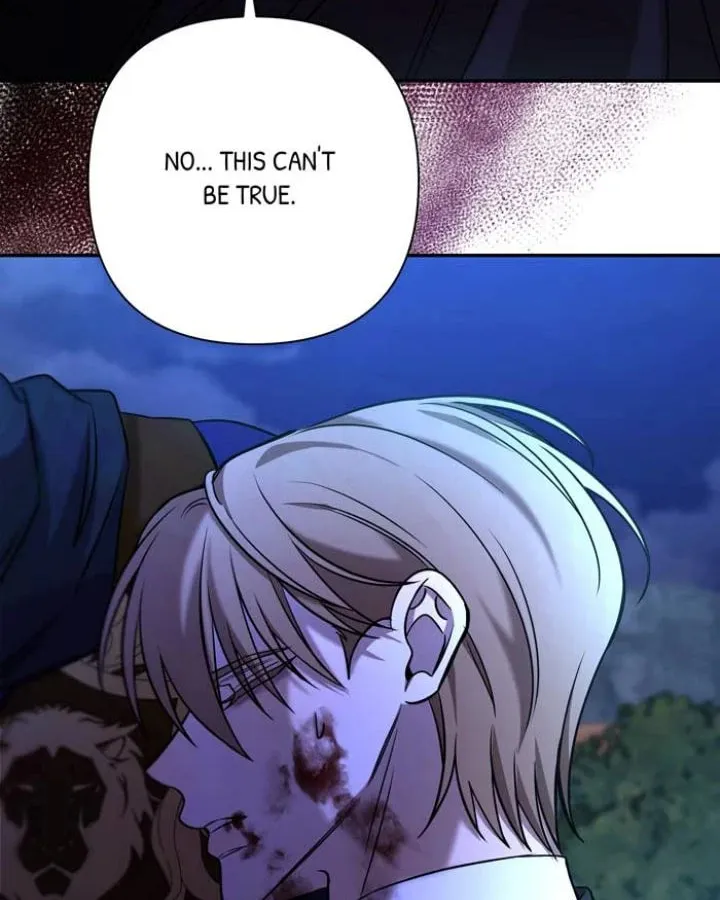 Stuck in My Sister's Dating Sim Chapter 81 page 42 - 