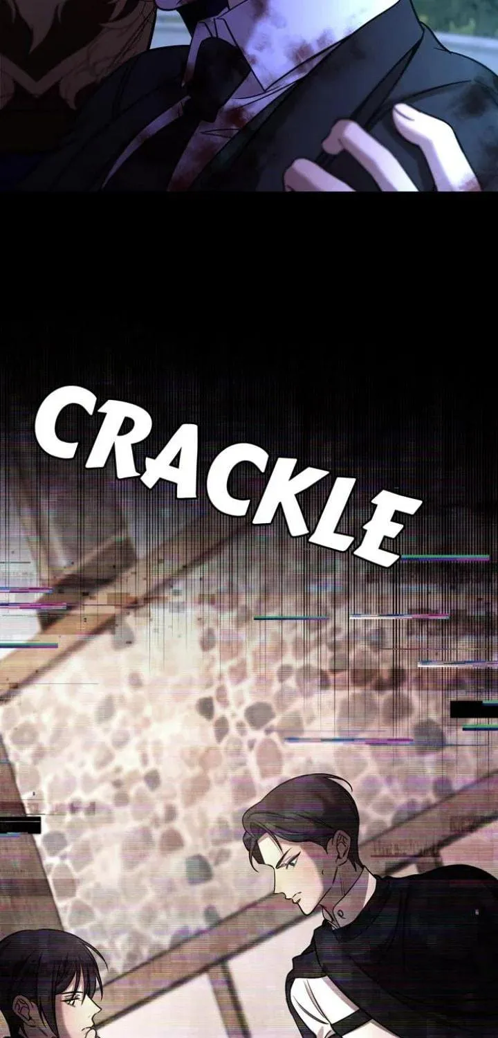Stuck in My Sister's Dating Sim Chapter 81 page 43 - 