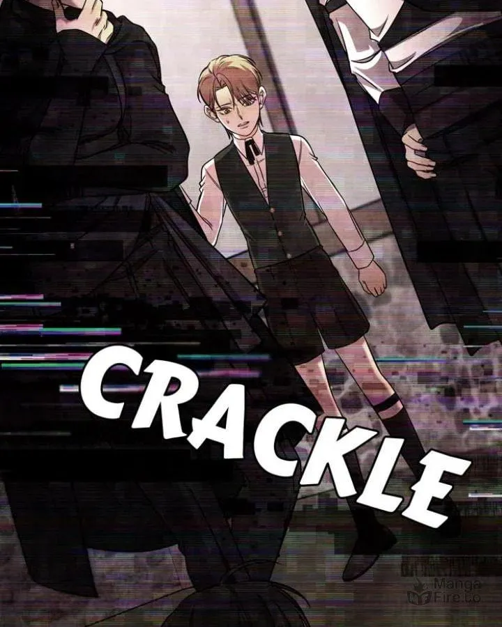 Stuck in My Sister's Dating Sim Chapter 81 page 44 - 