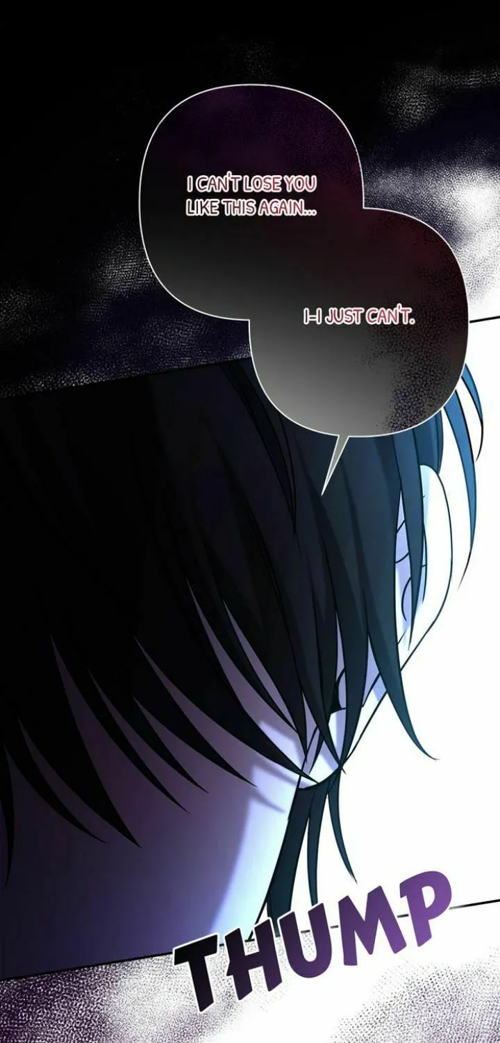 Stuck in My Sister's Dating Sim Chapter 81 page 46 - 