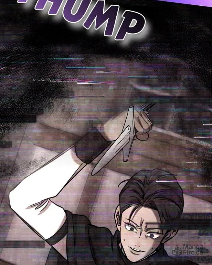 Stuck in My Sister's Dating Sim Chapter 81 page 49 - 