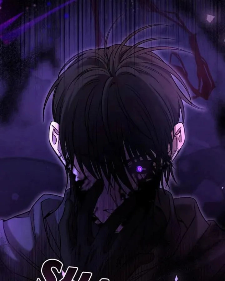 Stuck in My Sister's Dating Sim Chapter 81 page 51 - 