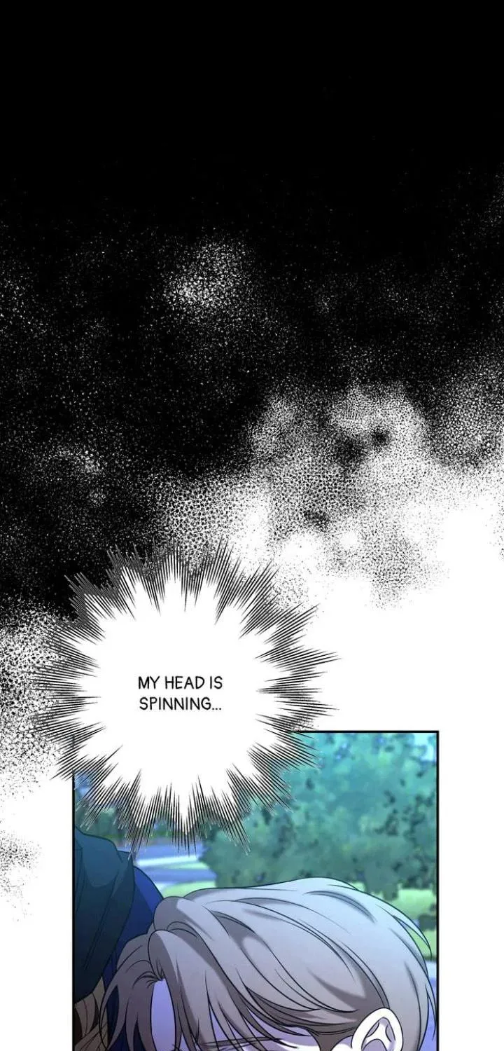 Stuck in My Sister's Dating Sim Chapter 81 page 53 - 