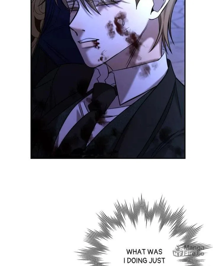 Stuck in My Sister's Dating Sim Chapter 81 page 54 - 