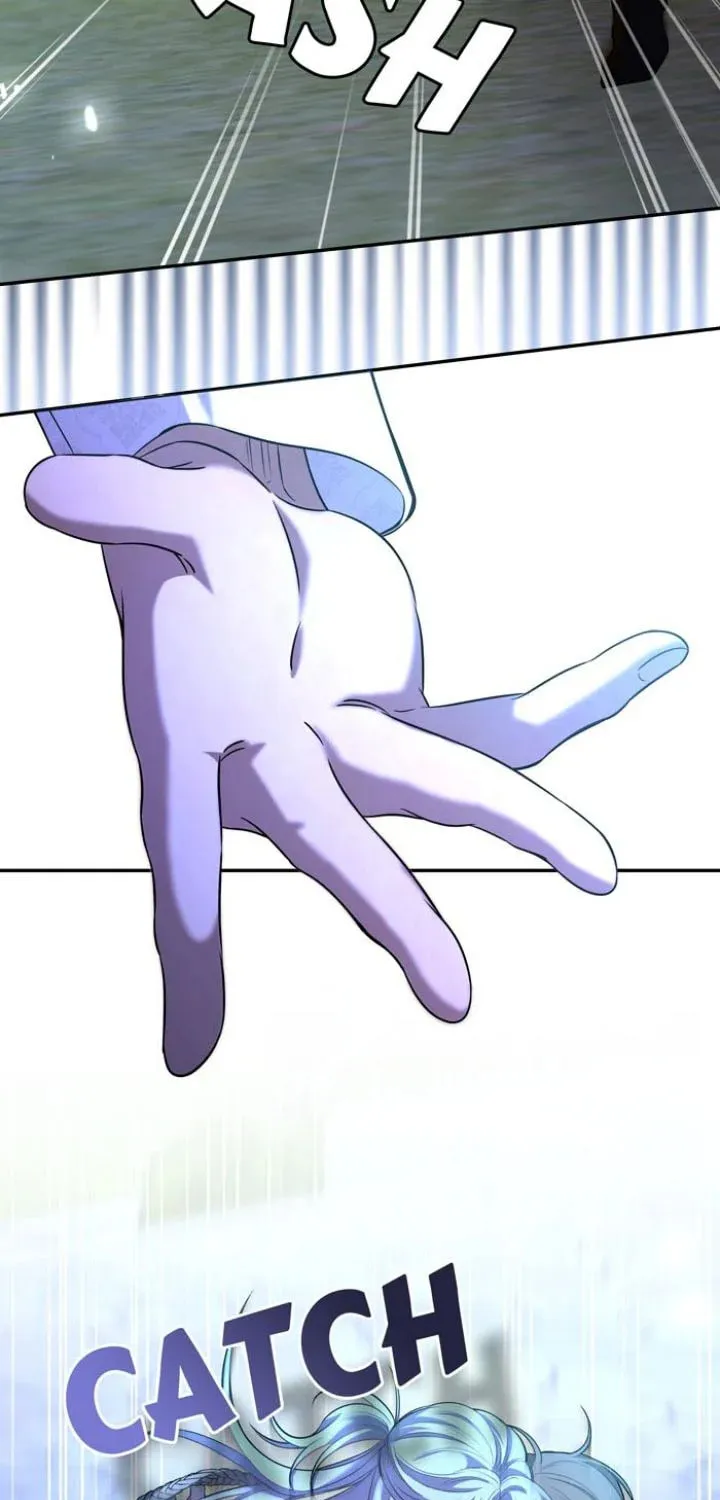 Stuck in My Sister's Dating Sim Chapter 81 page 7 - 