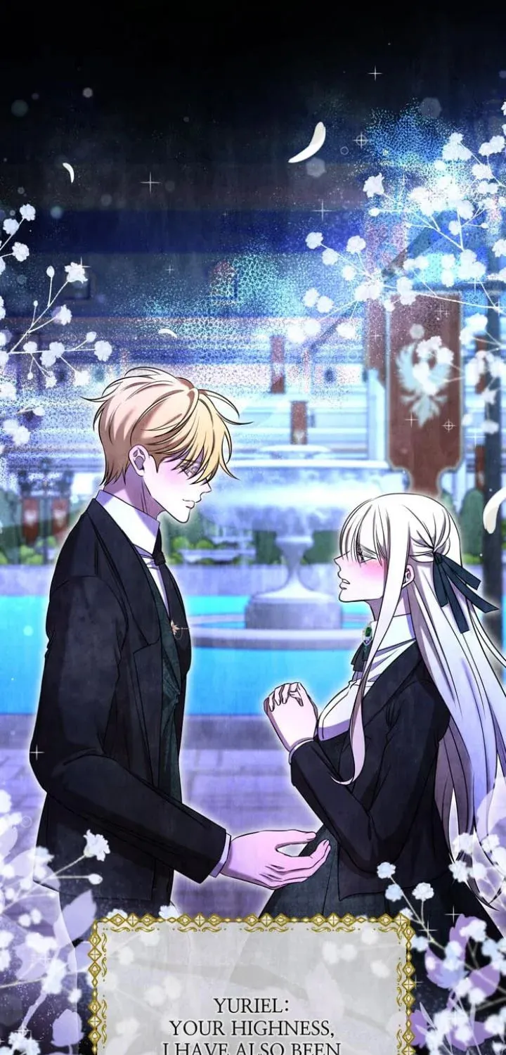 Stuck in My Sister's Dating Sim Chapter 81 page 61 - 