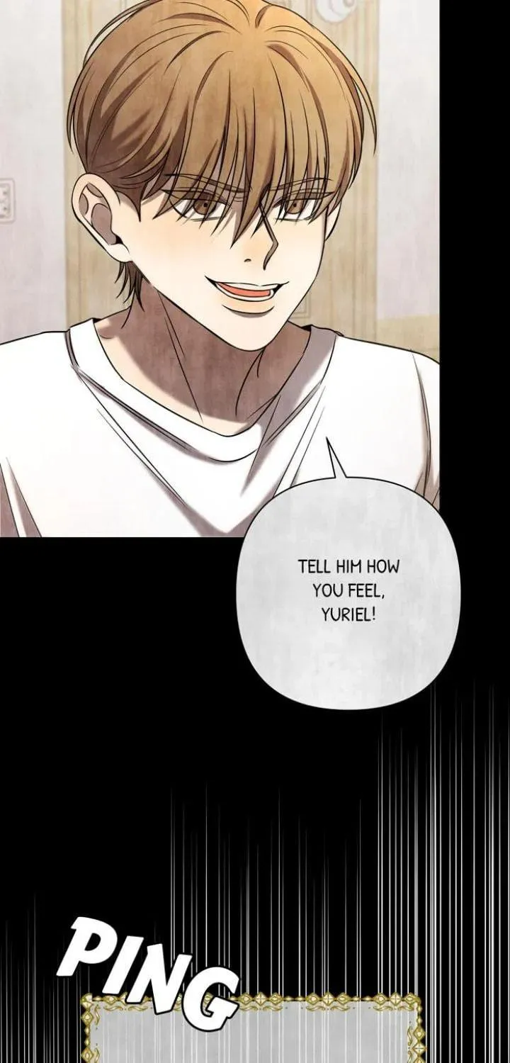 Stuck in My Sister's Dating Sim Chapter 81 page 63 - 