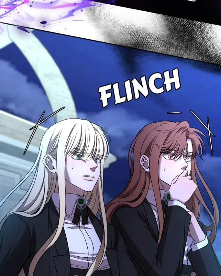 Stuck in My Sister's Dating Sim Chapter 81 page 68 - 