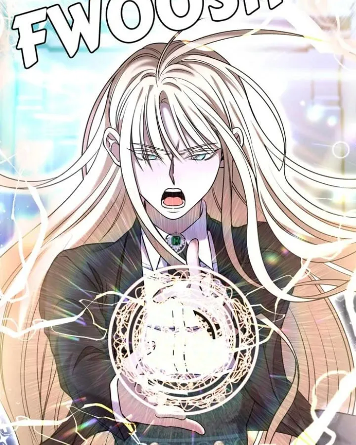 Stuck in My Sister's Dating Sim Chapter 81 page 75 - 