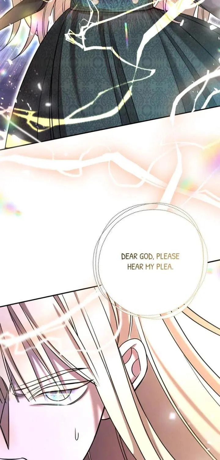 Stuck in My Sister's Dating Sim Chapter 81 page 76 - 