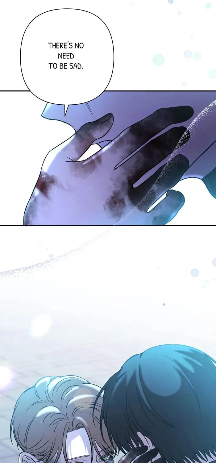 Stuck in My Sister's Dating Sim Chapter 82 page 101 - 