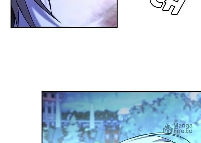 Stuck in My Sister's Dating Sim Chapter 82 page 18 - 