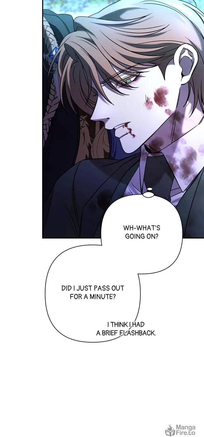 Stuck in My Sister's Dating Sim Chapter 82 page 19 - 