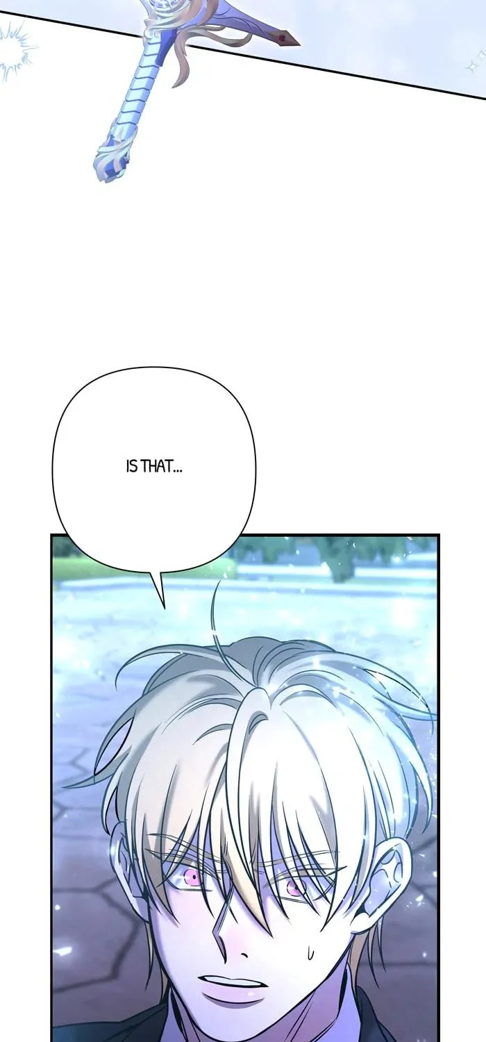 Stuck in My Sister's Dating Sim Chapter 82 page 3 - 