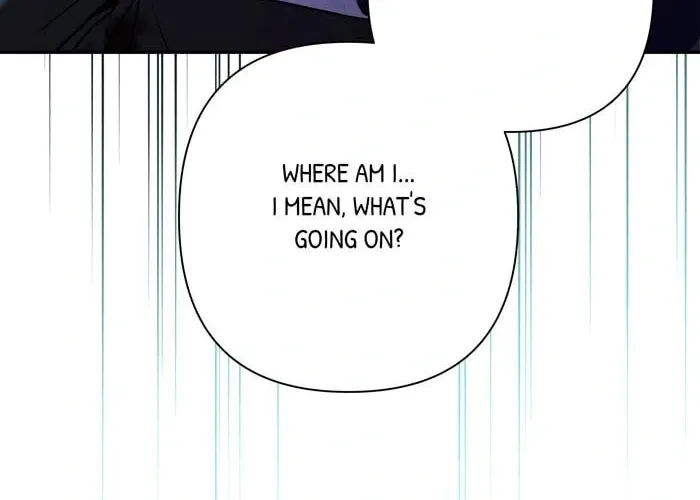 Stuck in My Sister's Dating Sim Chapter 82 page 22 - 