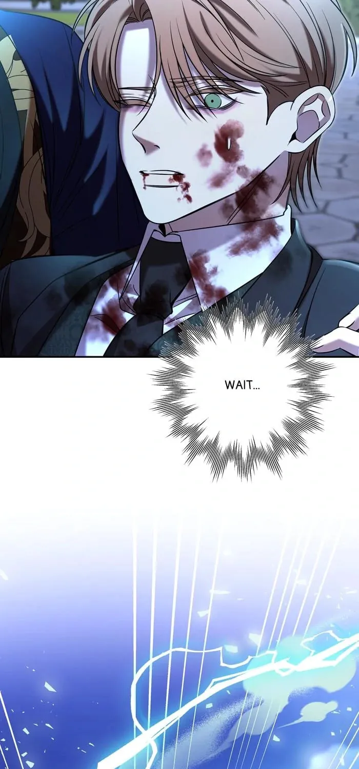Stuck in My Sister's Dating Sim Chapter 82 page 25 - 