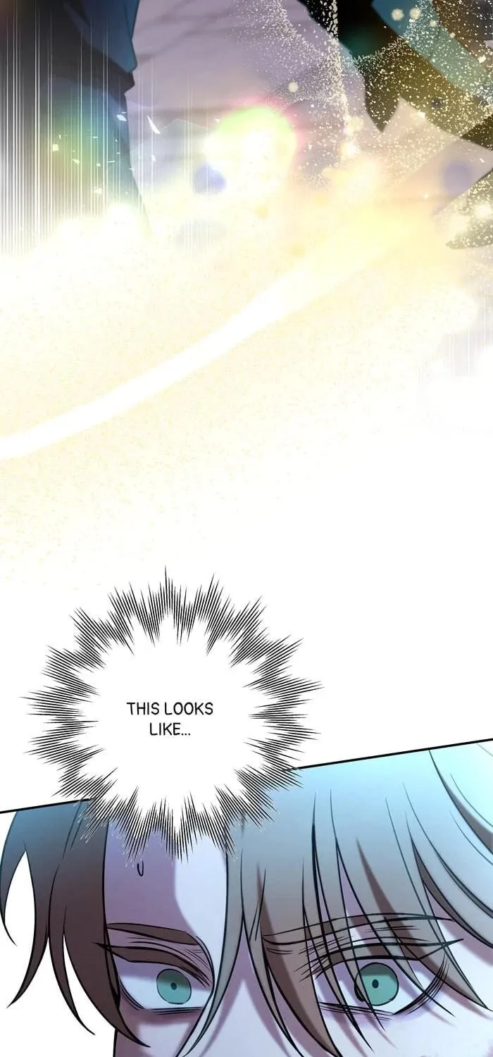 Stuck in My Sister's Dating Sim Chapter 82 page 39 - 