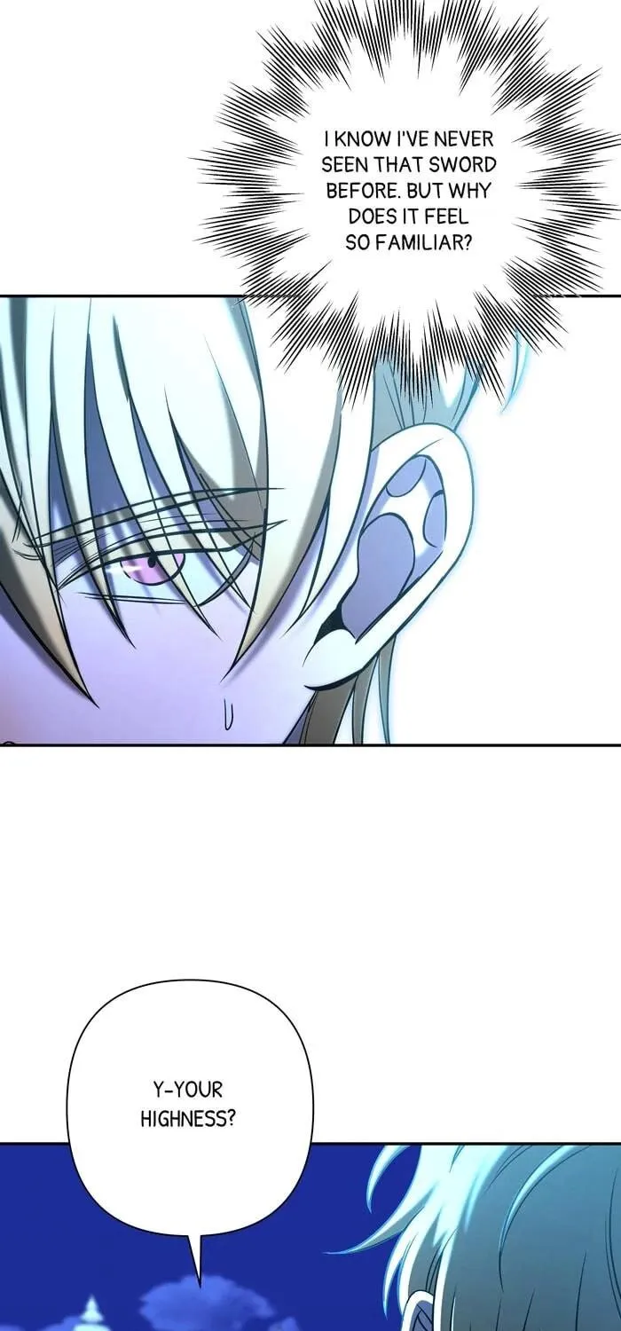 Stuck in My Sister's Dating Sim Chapter 82 page 5 - 