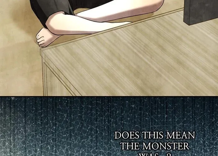 Stuck in My Sister's Dating Sim Chapter 82 page 42 - 