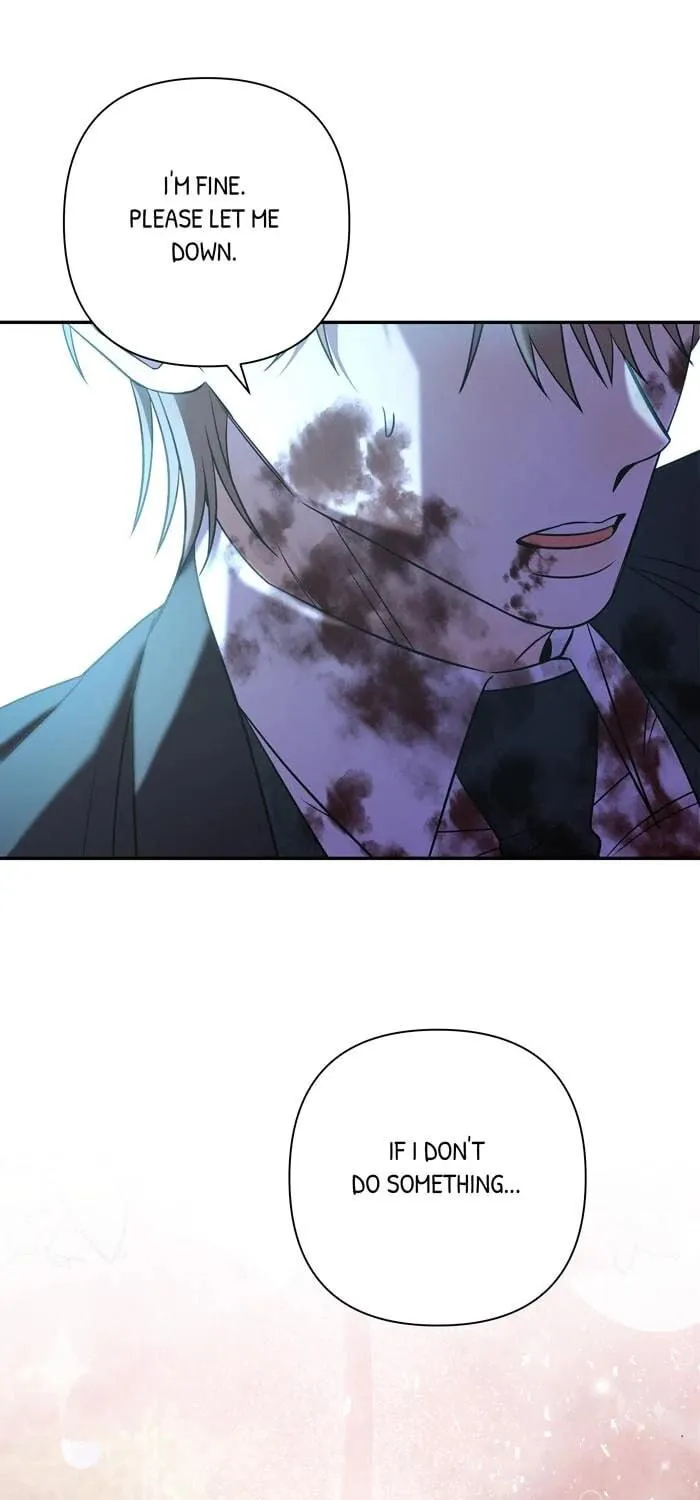 Stuck in My Sister's Dating Sim Chapter 82 page 46 - 