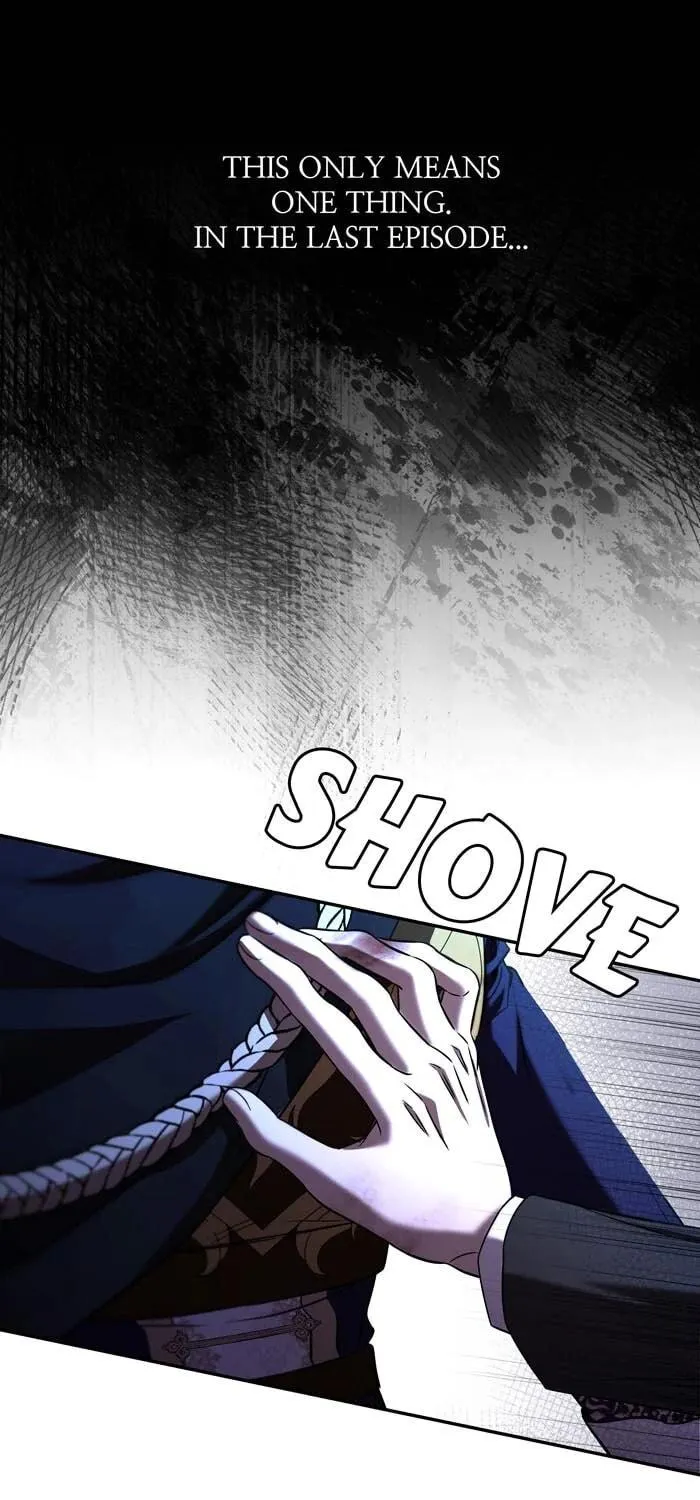 Stuck in My Sister's Dating Sim Chapter 82 page 55 - 