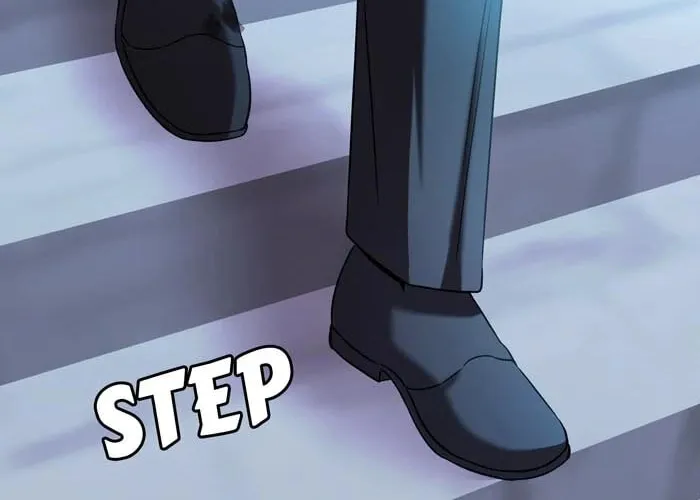 Stuck in My Sister's Dating Sim Chapter 82 page 58 - 