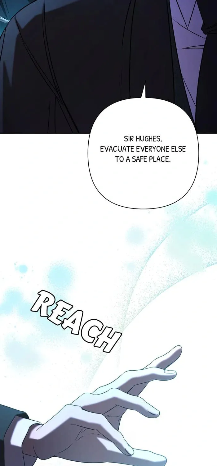 Stuck in My Sister's Dating Sim Chapter 82 page 7 - 