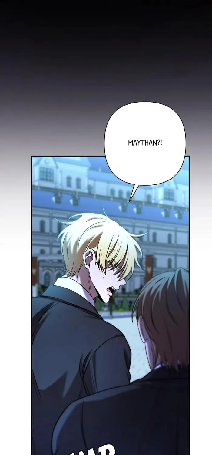 Stuck in My Sister's Dating Sim Chapter 82 page 61 - 