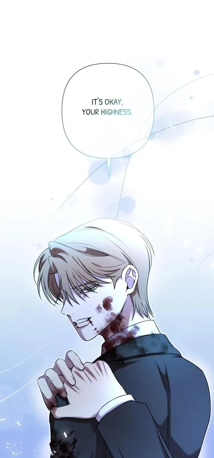 Stuck in My Sister's Dating Sim Chapter 82 page 65 - 