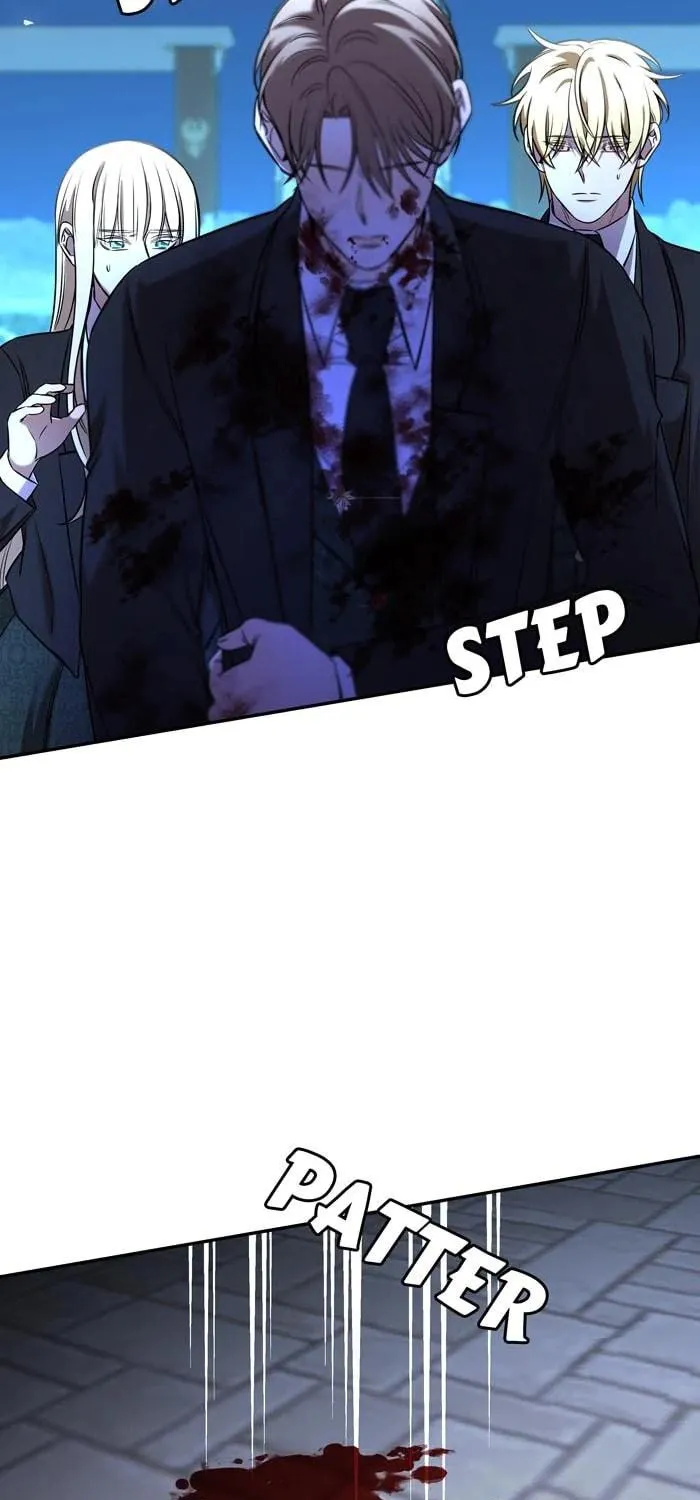 Stuck in My Sister's Dating Sim Chapter 82 page 67 - 