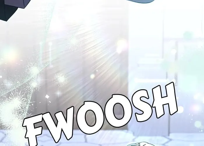 Stuck in My Sister's Dating Sim Chapter 82 page 8 - 