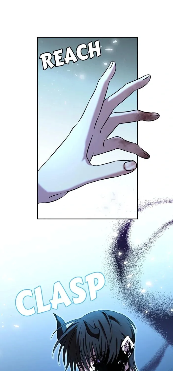 Stuck in My Sister's Dating Sim Chapter 82 page 71 - 