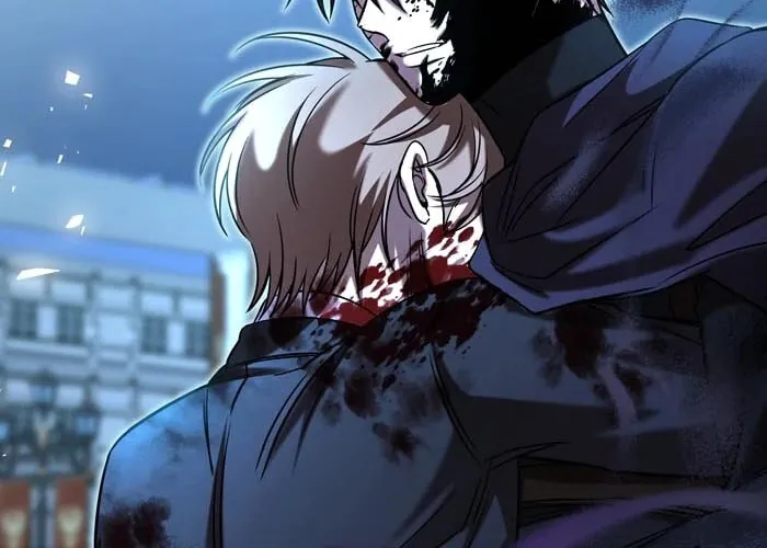 Stuck in My Sister's Dating Sim Chapter 82 page 72 - 