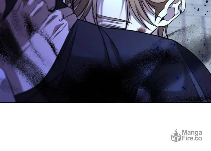 Stuck in My Sister's Dating Sim Chapter 82 page 74 - 