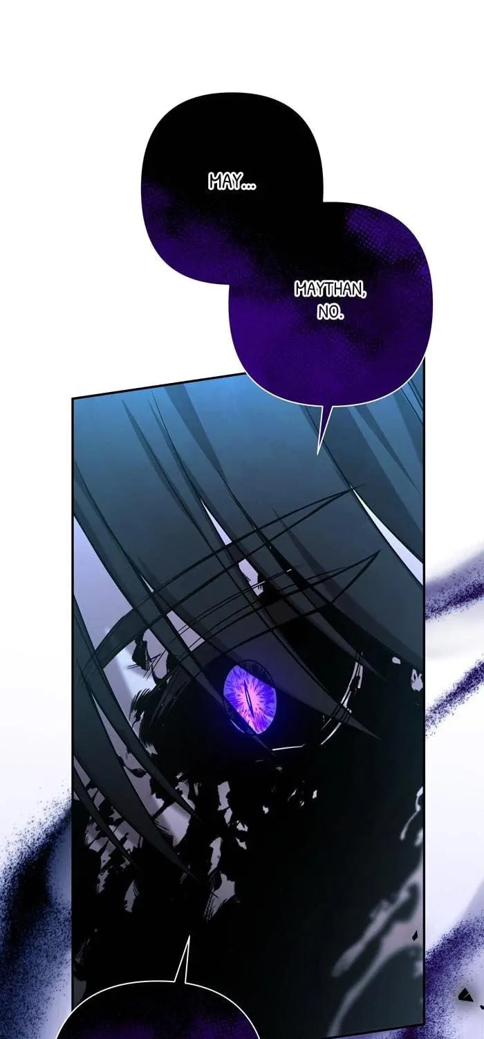 Stuck in My Sister's Dating Sim Chapter 82 page 75 - 