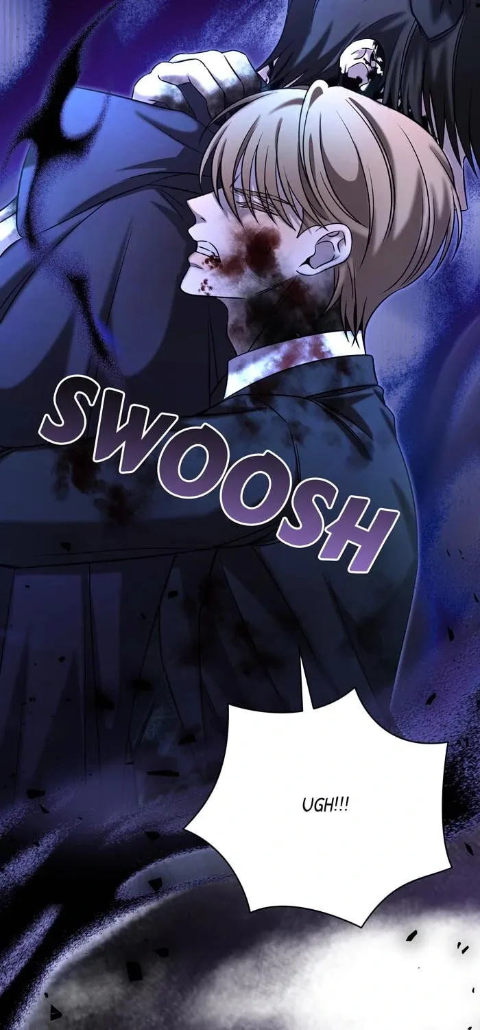 Stuck in My Sister's Dating Sim Chapter 82 page 77 - 