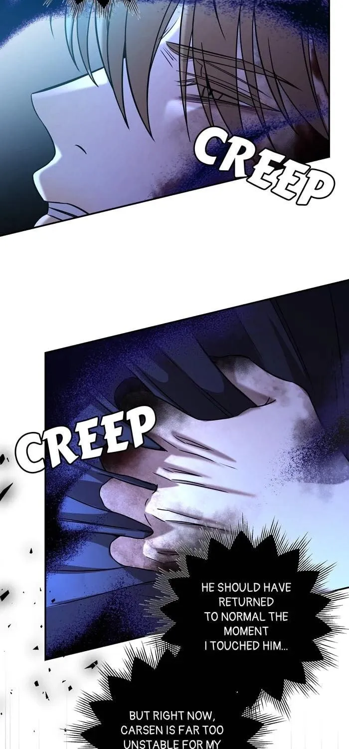 Stuck in My Sister's Dating Sim Chapter 82 page 79 - 