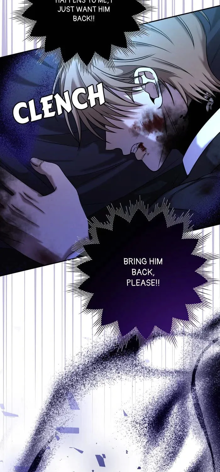 Stuck in My Sister's Dating Sim Chapter 82 page 81 - 