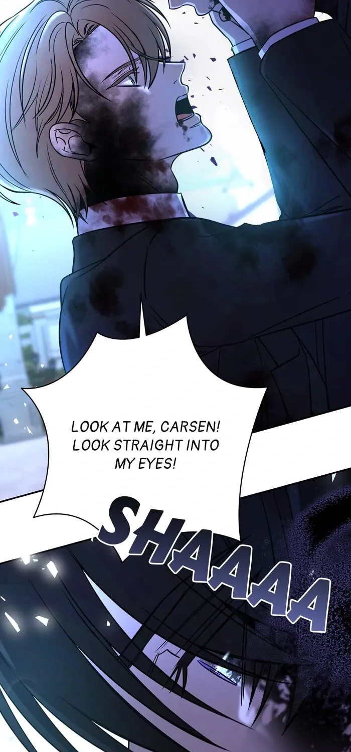 Stuck in My Sister's Dating Sim Chapter 82 page 83 - 
