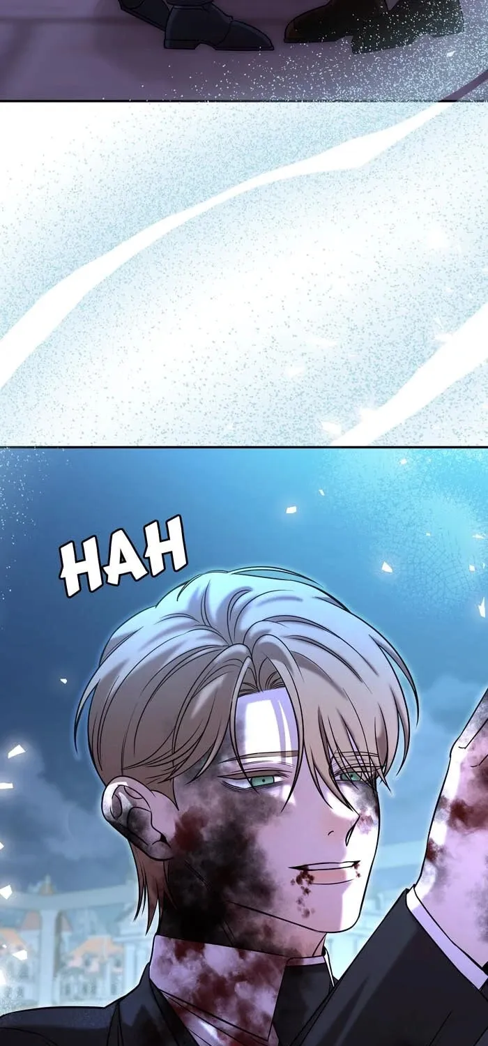 Stuck in My Sister's Dating Sim Chapter 82 page 87 - 