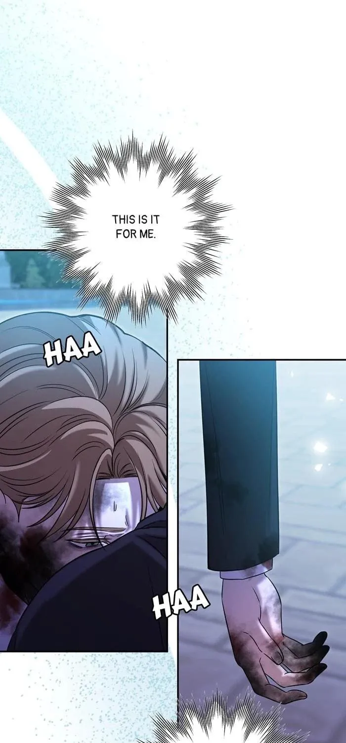 Stuck in My Sister's Dating Sim Chapter 82 page 91 - 