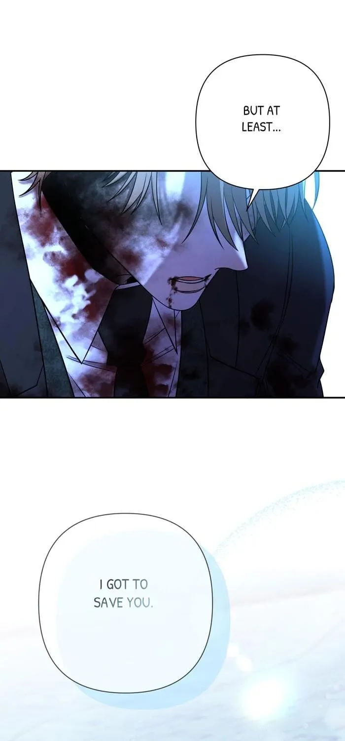 Stuck in My Sister's Dating Sim Chapter 82 page 95 - 