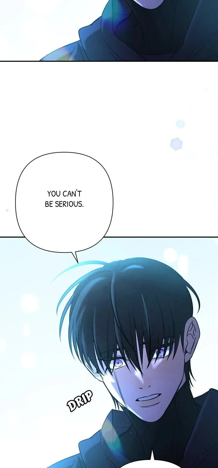 Stuck in My Sister's Dating Sim Chapter 82 page 99 - 