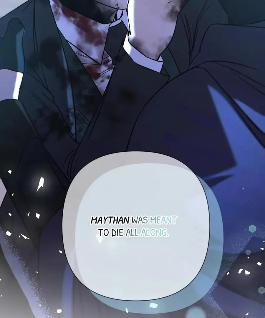 Stuck in My Sister's Dating Sim Chapter 83 page 2 - 