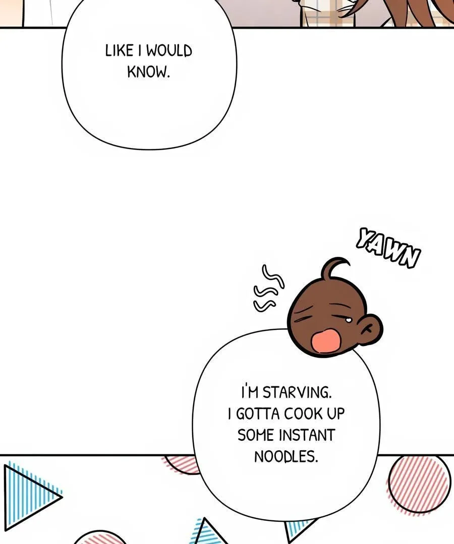 Stuck in My Sister's Dating Sim Chapter 83 page 101 - 