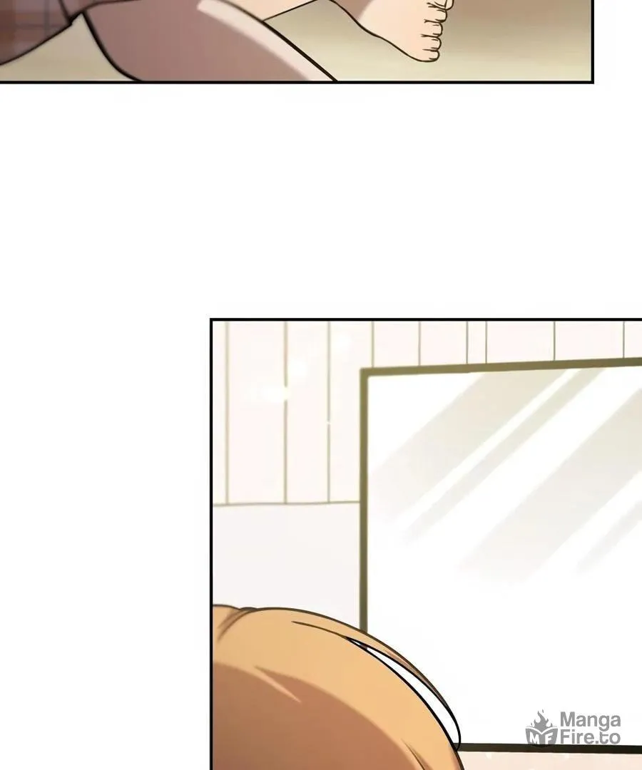 Stuck in My Sister's Dating Sim Chapter 83 page 105 - 