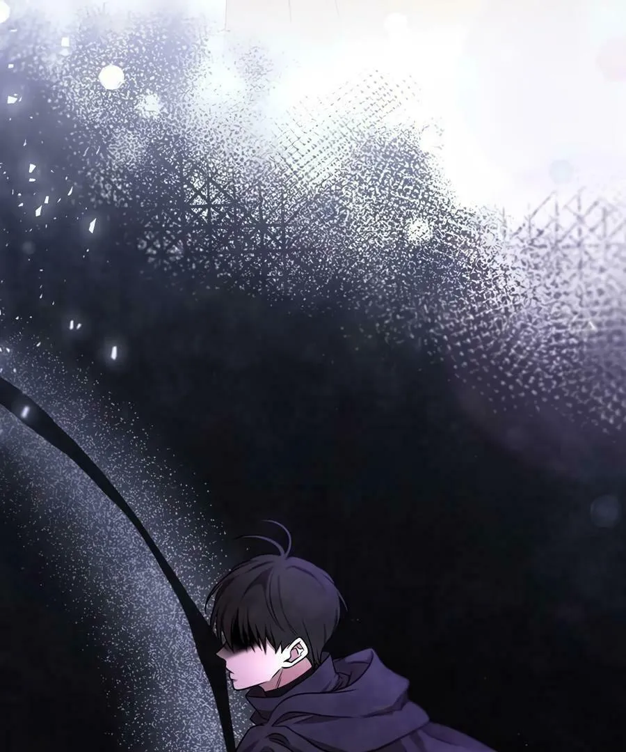 Stuck in My Sister's Dating Sim Chapter 83 page 116 - 